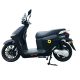 Скутер акумуляторний Legend, 2500Вт, 72V, швидкість 65км/год, запас ходу 85км GTM GTM_Legend