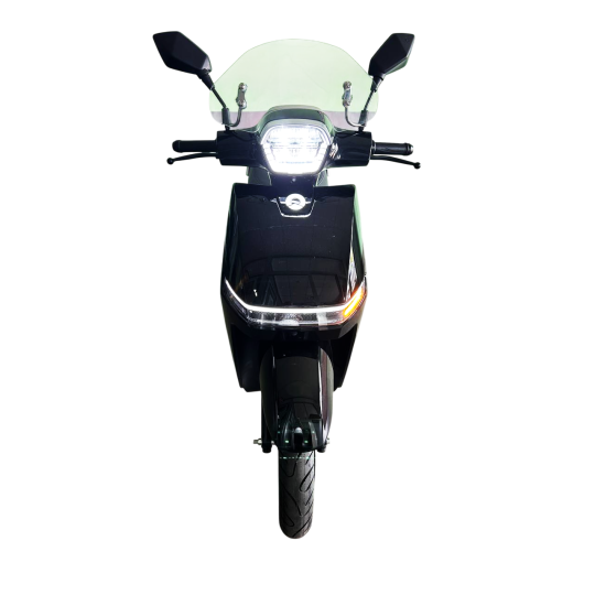 Купити Скутер акумуляторний Legend, 2500Вт, 72V, швидкість 65км/год, запас ходу 85км GTM GTM_Legend. Офіційний магазин Toolmaster Україна. Фірмовий інструмент та обладнання, офіційна гарантія