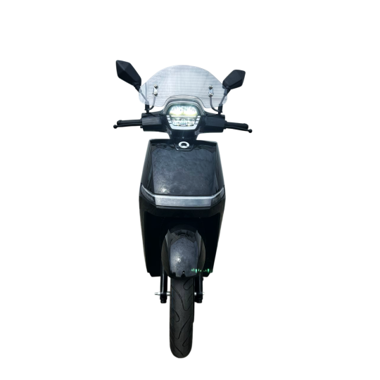 Купити Скутер акумуляторний Legend, 2500Вт, 72V, швидкість 65км/год, запас ходу 85км GTM GTM_Legend. Офіційний магазин Toolmaster Україна. Фірмовий інструмент та обладнання, офіційна гарантія