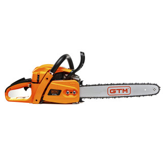 Купити Бензопила CN58D-CH 2,4кВт/3,3к.с. 18