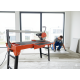 Электроплиткорез TSW230N-920 220В/1200Вт длина реза 920мм, круг 230*25,4мм GTM GTMTSW230N-920