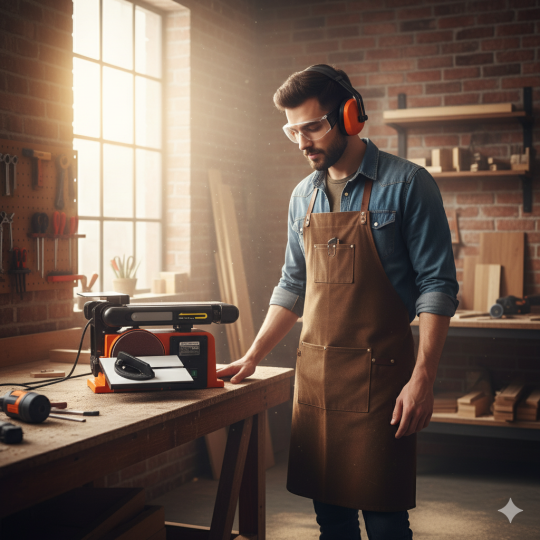 Купити Шліфувальний верстат MM491GL 370Вт GTM. Офіційний магазин Toolmaster Україна. Фірмовий інструмент та обладнання, офіційна гарантія