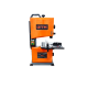 Стрічковопильний верстат MJ9Eco, 300Вт, 230В, 1575х3-10, товщ. різання 90мм GTM