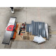Фугувальний верстат TB8 H (Helical) 1500Вт GTM TB8 Helical