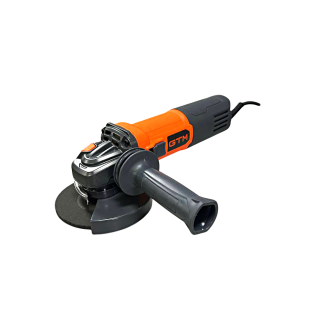 Купити Кутова шліфмашина 125мм AGK125/1400VSH 1400Вт, 2800-12200об/хв, М14 GTM. Офіційний магазин Toolmaster Україна. Фірмовий інструмент та обладнання, офіційна гарантія