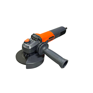 Купити Кутова шліфмашина 125мм безщіткова AGK125/1300BLH 1300Вт, 5000-11000об/хв, М14 GTM. Офіційний магазин Toolmaster Україна. Фірмовий інструмент та обладнання, офіційна гарантія