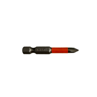Купити Бита PH1 50мм 2 шт GTM SB-H1-50B. Офіційний магазин Toolmaster Україна. Фірмовий інструмент та обладнання, офіційна гарантія