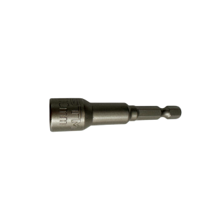 Купити Бита шестигран. Sw10 65мм GTM SB-SW10-65. Офіційний магазин Toolmaster Україна. Фірмовий інструмент та обладнання, офіційна гарантія