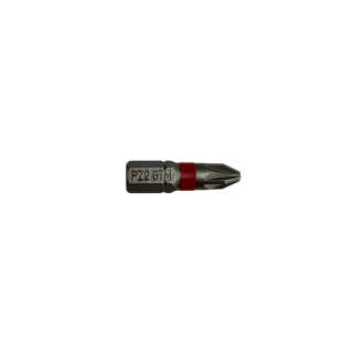 Купити Бита PZ2 25мм 20шт GTM SB-Z2-25K. Офіційний магазин Toolmaster Україна. Фірмовий інструмент та обладнання, офіційна гарантія