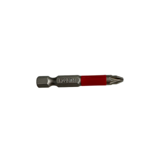 Купити Бита PZ2 50мм 2 шт GTM SB-Z2-50B. Офіційний магазин Toolmaster Україна. Фірмовий інструмент та обладнання, офіційна гарантія