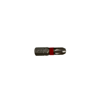 Купити Бита PZ3 25мм 2 шт GTM SB-Z3-25B. Офіційний магазин Toolmaster Україна. Фірмовий інструмент та обладнання, офіційна гарантія