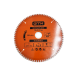 Диск пиляльний 210*30*z=80, по ламінату GTM SBL-21080