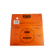 Диск пиляльний 190*30*z=48, по дереву GTM SBW-19048