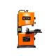 Стрічковопильний верстат MJ9Eco, 300Вт, 230В, 1575х3-10, товщ. різання 90мм GTM