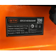 Фугувальний верстат TB6 H (Helical) 1500Вт GTM TB6 Helical