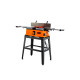 Фугувальний верстат TB8 H (Helical) 1500Вт GTM TB8 Helical