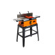 Фугувальний верстат TB8 H (Helical) 1500Вт GTM TB8 Helical