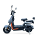 Скутер акумуляторний U-800-D, 60В, 800Вт, Швидкість - 45км/год, запас ходу - 60км GTM