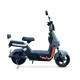 Скутер акумуляторний U-800-D, 60В, 800Вт, Швидкість - 45км/год, запас ходу - 60км GTM