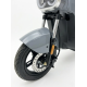 Скутер акумуляторний U-800-D, 60В, 800Вт, Швидкість - 45км/год, запас ходу - 60км GTM
