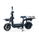 Скутер акумуляторний X- CAR_GO, 60В, 800Вт, Швидкість - 45км/год, запас ходу - 60км GTM