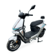 Скутер акумуляторний N-MAX 2500, 72В, 2500Вт, Швидкість - 60км/год GTM