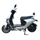 Скутер акумуляторний N-MAX 2500, 72В, 2500Вт, Швидкість - 60км/год GTM
