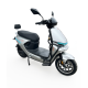 Скутер акумуляторний N-MAX 2500, 72В, 2500Вт, Швидкість - 60км/год GTM