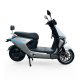 Скутер акумуляторний N-MAX 2500, 72В, 2500Вт, Швидкість - 60км/год GTM
