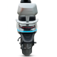 Скутер акумуляторний N-MAX 2500, 72В, 2500Вт, Швидкість - 60км/год GTM