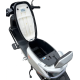 Скутер акумуляторний N-MAX 2500, 72В, 2500Вт, Швидкість - 60км/год GTM