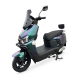 Скутер акумуляторний N-MD 1200, 72В, 1200Вт, Швидкість - 50км/год GTM