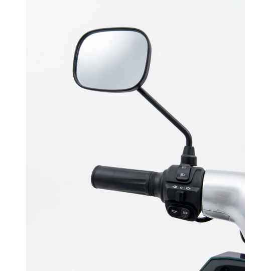 Купити Скутер акумуляторний N-MD 1200, 72В, 1200Вт, Швидкість - 50км/год GTM. Офіційний магазин Toolmaster Україна. Фірмовий інструмент та обладнання, офіційна гарантія
