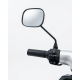 Скутер акумуляторний N-MD 1200, 72В, 1200Вт, Швидкість - 50км/год GTM