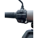 Скутер акумуляторний N-MD 1200, 72В, 1200Вт, Швидкість - 50км/год GTM