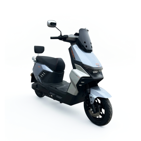 Купити Скутер аккумуляторный C-EV 1200, 72В, 1200Вт, Скорость - 50км/ч GTM. Официальный магазин Toolmaster Украина. Фирменный инструмент и оборудование, официальная гарантия