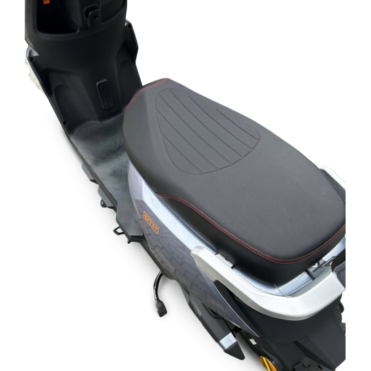 Купити Скутер аккумуляторный C-EV 1200, 72В, 1200Вт, Скорость - 50км/ч GTM. Официальный магазин Toolmaster Украина. Фирменный инструмент и оборудование, официальная гарантия