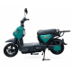 Скутер аккумуляторный K-800-S, 60В, 800Вт, Скорость - 45км/ч, запас хода - 60км GTM