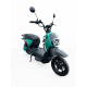 Скутер аккумуляторный K-800-S, 60В, 800Вт, Скорость - 45км/ч, запас хода - 60км GTM
