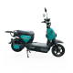Скутер аккумуляторный K-800-S, 60В, 800Вт, Скорость - 45км/ч, запас хода - 60км GTM