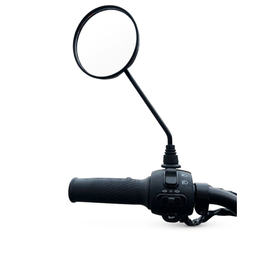 Купити Скутер аккумуляторный K-800-S, 60В, 800Вт, Скорость - 45км/ч, запас хода - 60км GTM. Официальный магазин Toolmaster Украина. Фирменный инструмент и оборудование, официальная гарантия