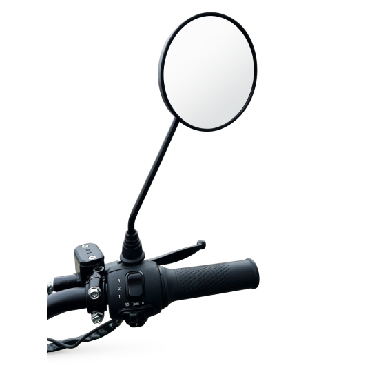 Купити Скутер аккумуляторный K-800-S, 60В, 800Вт, Скорость - 45км/ч, запас хода - 60км GTM. Официальный магазин Toolmaster Украина. Фирменный инструмент и оборудование, официальная гарантия