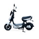 Скутер акумуляторний R-800-S, 60В, 800Вт, Швидкість - 45км/год, запас ходу - 60км GTM