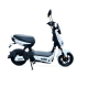 Скутер акумуляторний R-800-S, 60В, 800Вт, Швидкість - 45км/год, запас ходу - 60км GTM