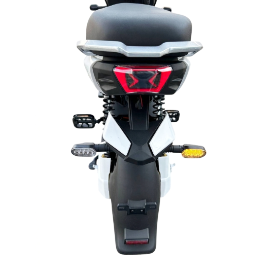 Купити Скутер акумуляторний R-800-S, 60В, 800Вт, Швидкість - 45км/год, запас ходу - 60км GTM. Офіційний магазин Toolmaster Україна. Фірмовий інструмент та обладнання, офіційна гарантія