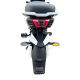 Скутер акумуляторний R-800-S, 60В, 800Вт, Швидкість - 45км/год, запас ходу - 60км GTM