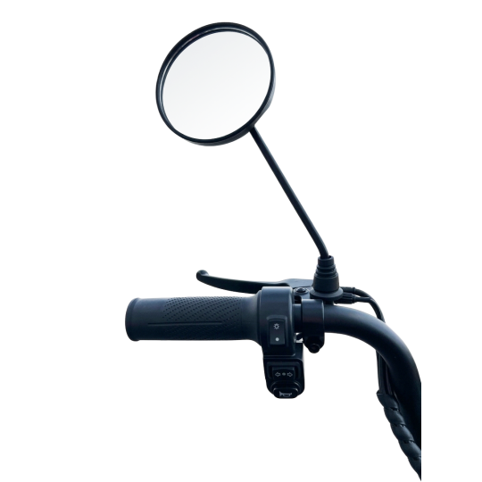 Купити Скутер акумуляторний R-800-S, 60В, 800Вт, Швидкість - 45км/год, запас ходу - 60км GTM. Офіційний магазин Toolmaster Україна. Фірмовий інструмент та обладнання, офіційна гарантія