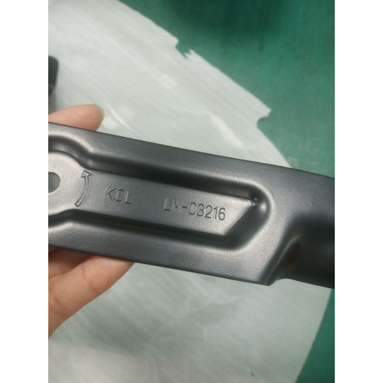 Купити Ніж для газонокосарки LM-C3216A GTM 42 (LM-C3216A). Офіційний магазин Toolmaster Україна. Фірмовий інструмент та обладнання, офіційна гарантія