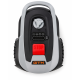 Газонокосилка-робот акк. RLM500/16W, 20В/2А*ч, ширина скашивания - 16см, рекомендуемая площадь - 500м2 GTM