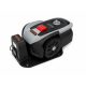 Газонокосилка-робот акк. RLM500/16W, 20В/2А*ч, ширина скашивания - 16см, рекомендуемая площадь - 500м2 GTM